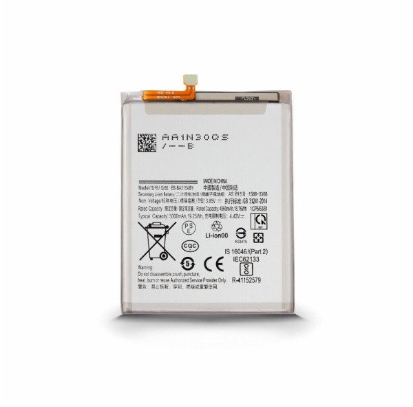 Producto - Batería Samsung A22 4G/A31 4G/A32 4G/A72