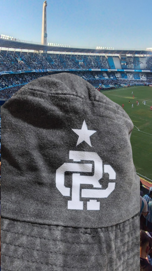 Producto - Piluso negro RC - 1