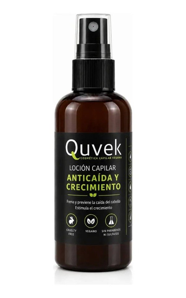 Producto - Loción Anticaida y Crecimiento - 0