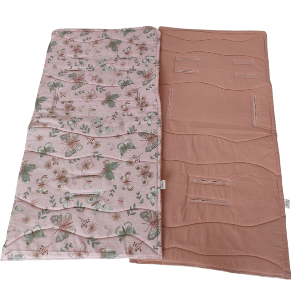 Producto - Funda para cochecito acolchonada M3