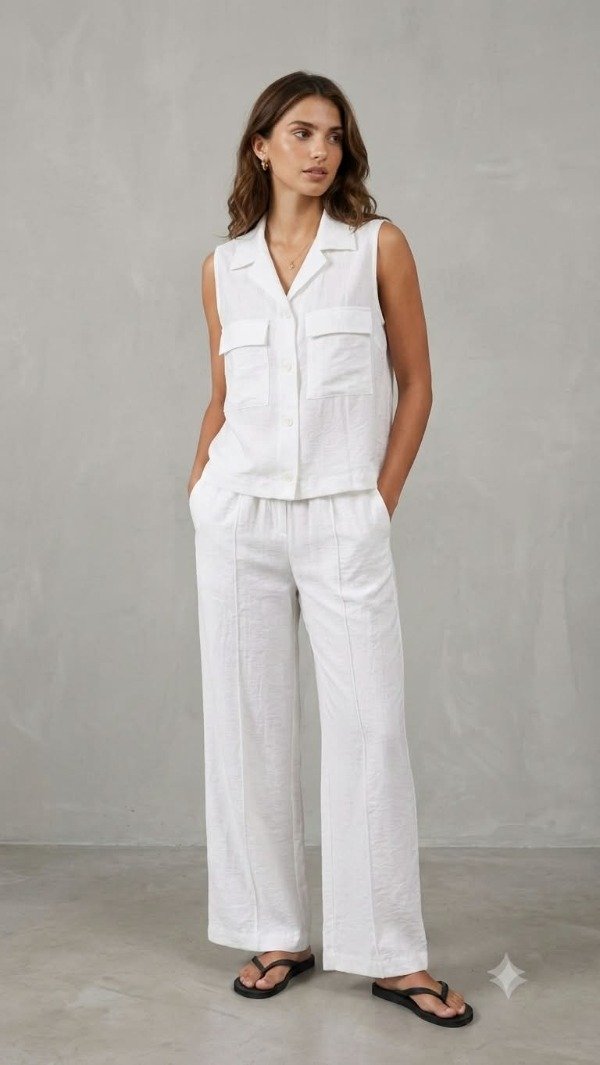 Producto - CAMISA LUPE - 2
