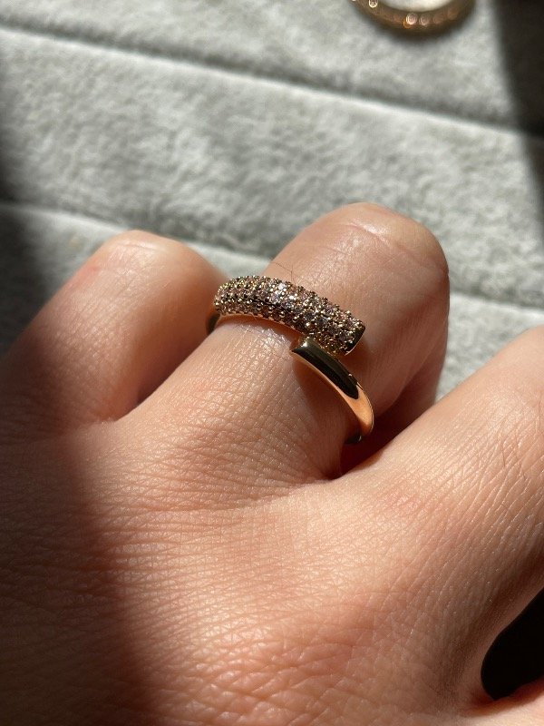 Producto - Anillo landon