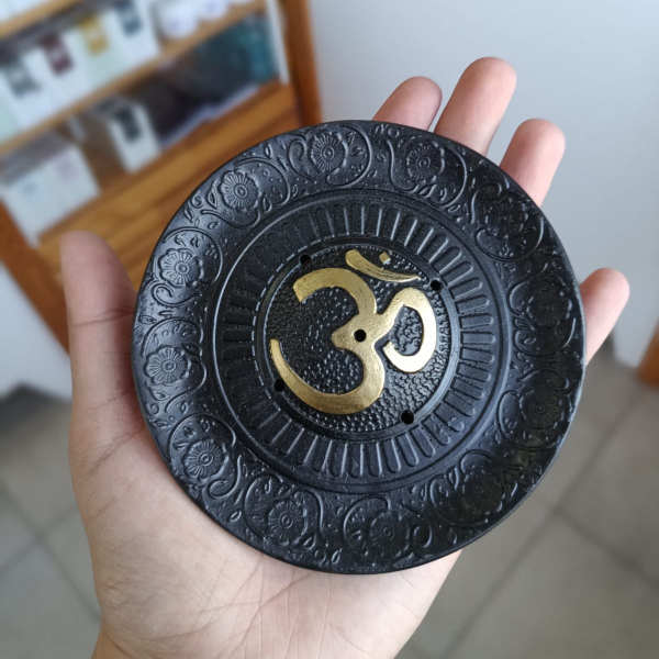 Producto - Portasahumerio OM Recina