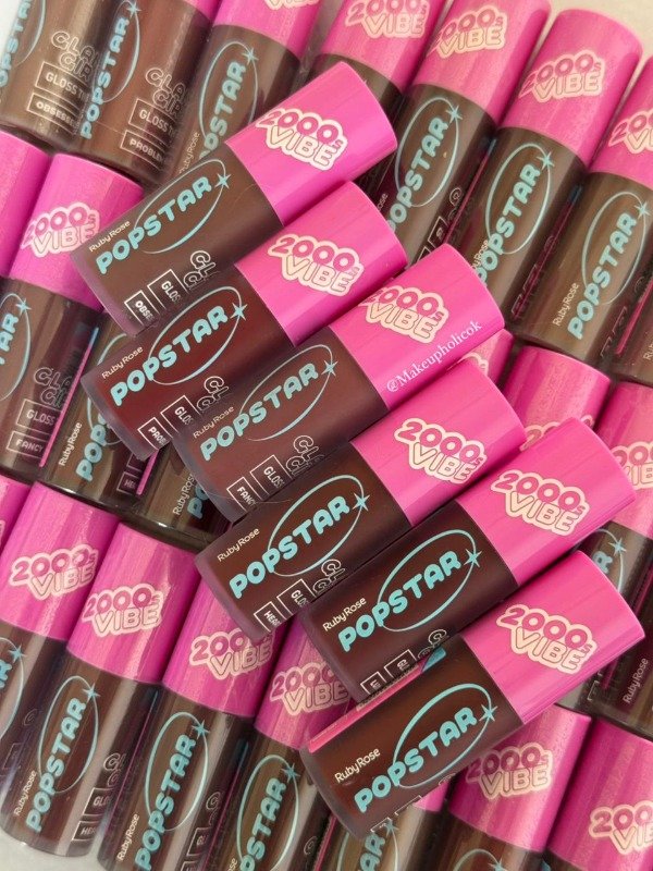 Producto - LABIAL GLAM GIRL POPSTAR - HB