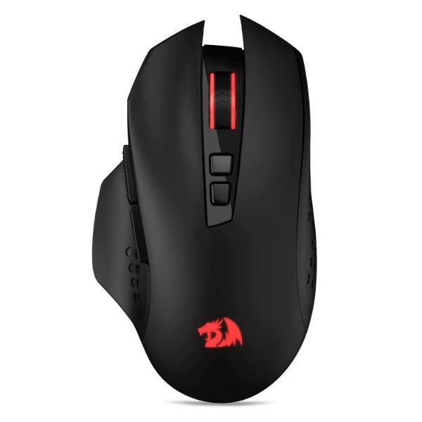 Producto - Mouse Redragon Gainer M656 Inalámbrico