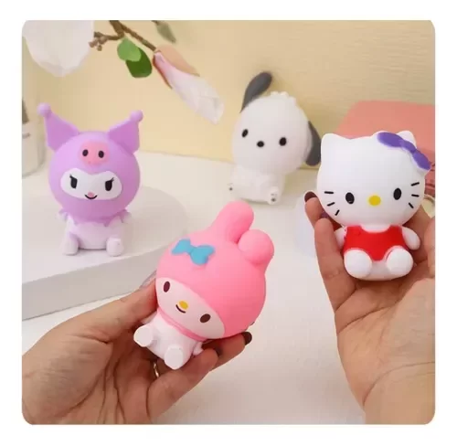 Producto - Squishy sanrio