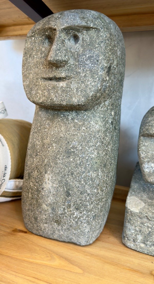 Producto - MOHAI REDONDO MEDIANO