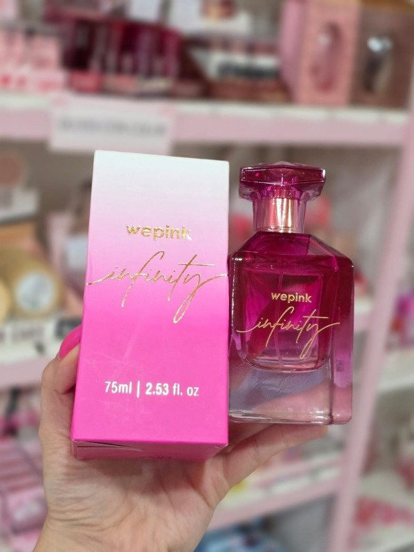 Producto - Perfume Infinity