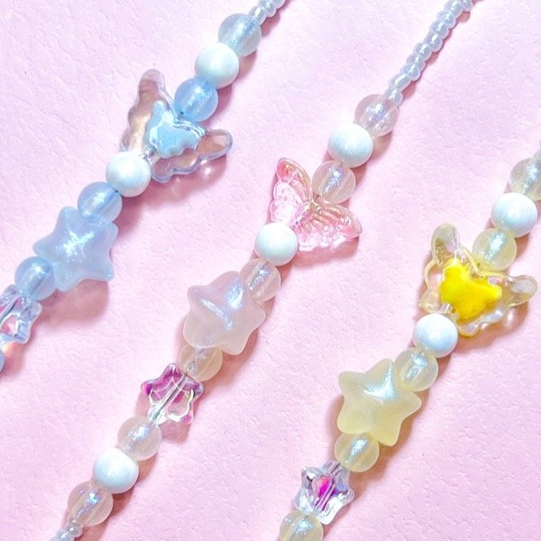 Producto - Pulsera Butterfly Mariposas