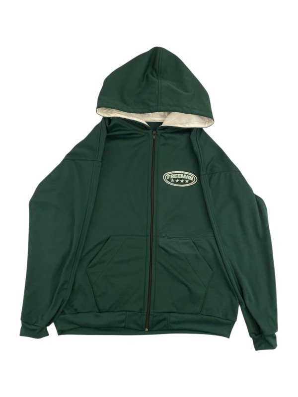 Producto - Campera Freeman