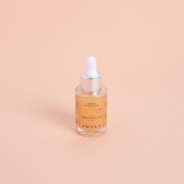 Producto - SERUM FACIAL RENOVADOR