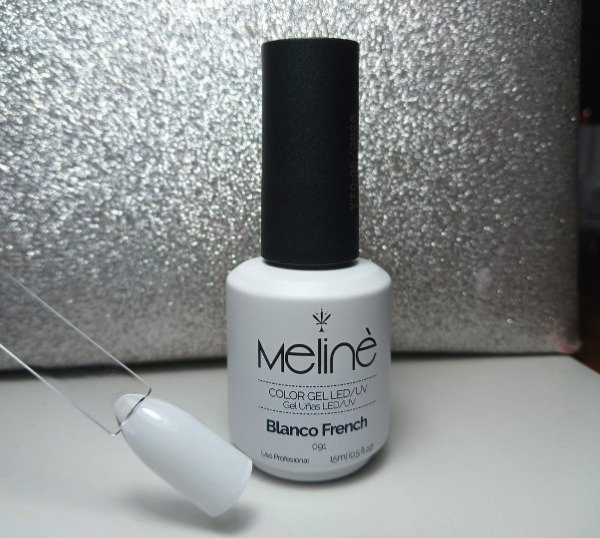 Producto - Meline Blanco French #091