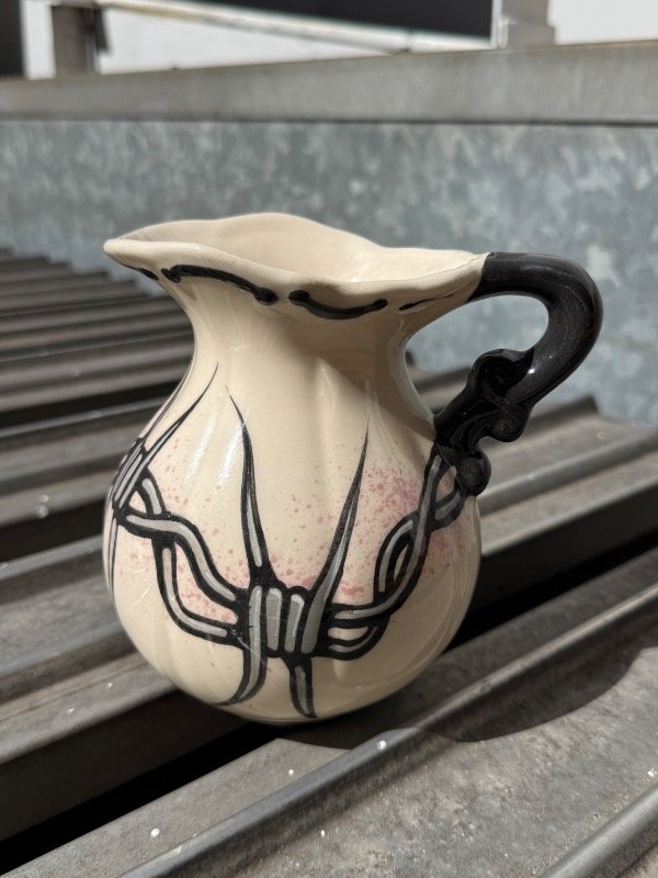 Producto - Mini jarra púas