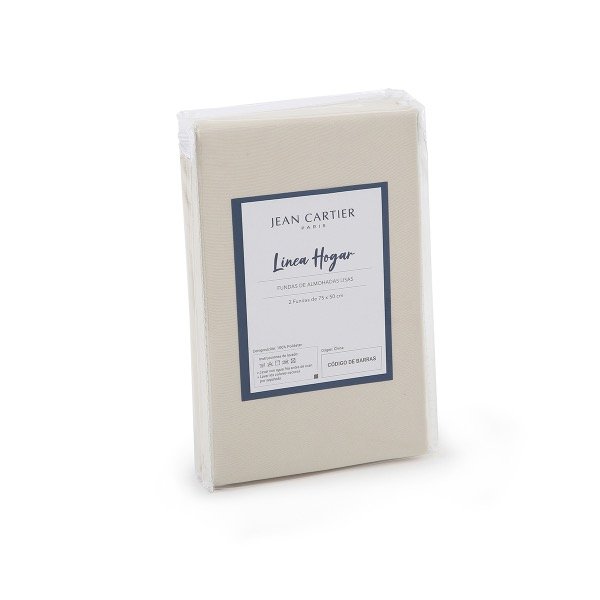 Producto - FUNDAS DE ALMOHADA