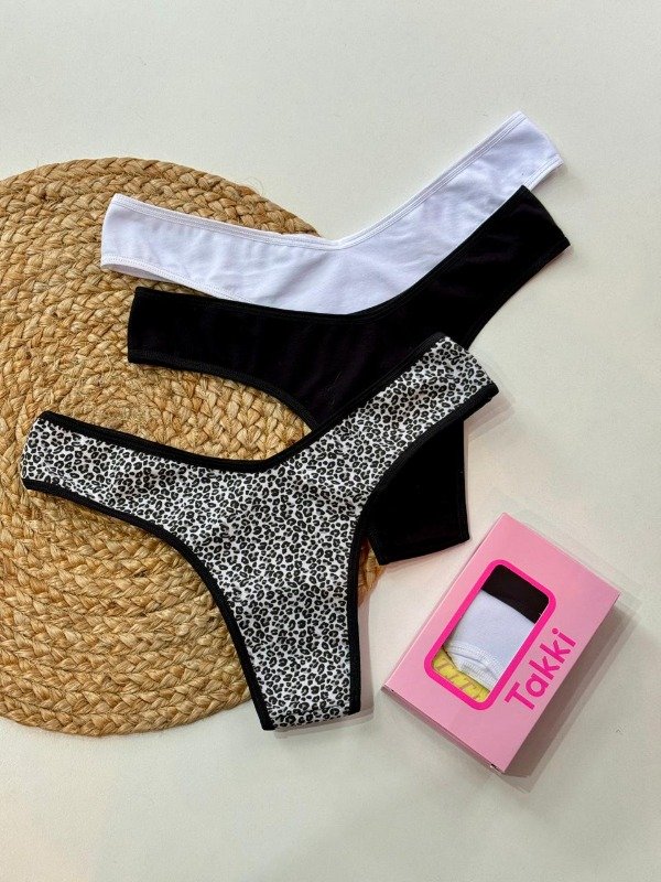 Producto - Art 1000 - Takki (Pack x3)