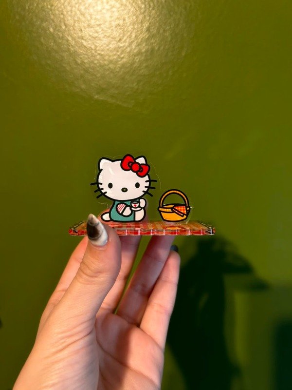 Producto - Sanrio Stands Bolsita Sorpresa - 4
