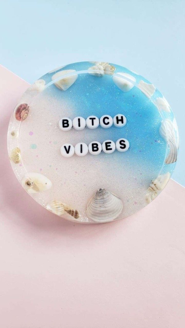 Producto - Posavasos - Beach
