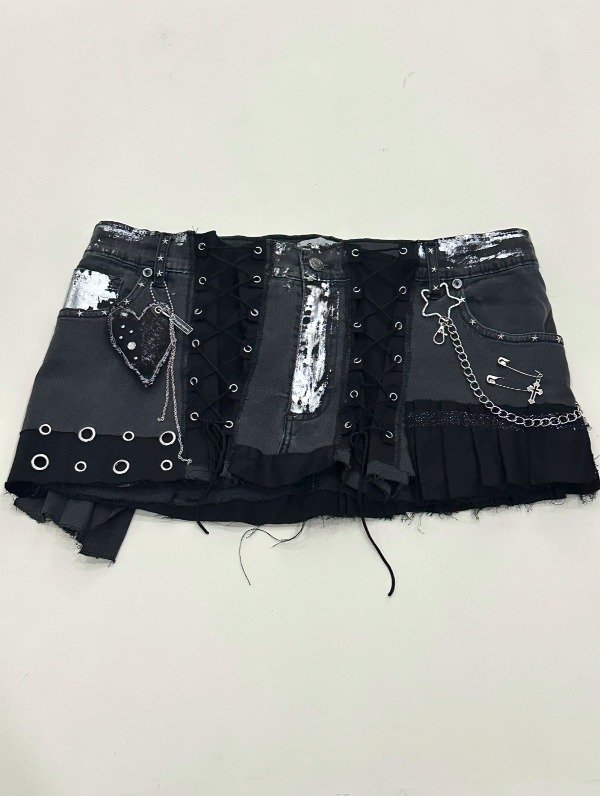 Producto - Mini "Dark Star"