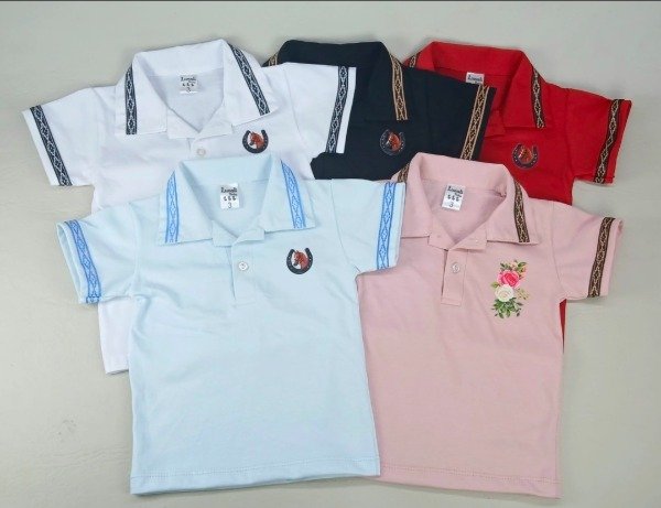 Producto - Chomba Pampa