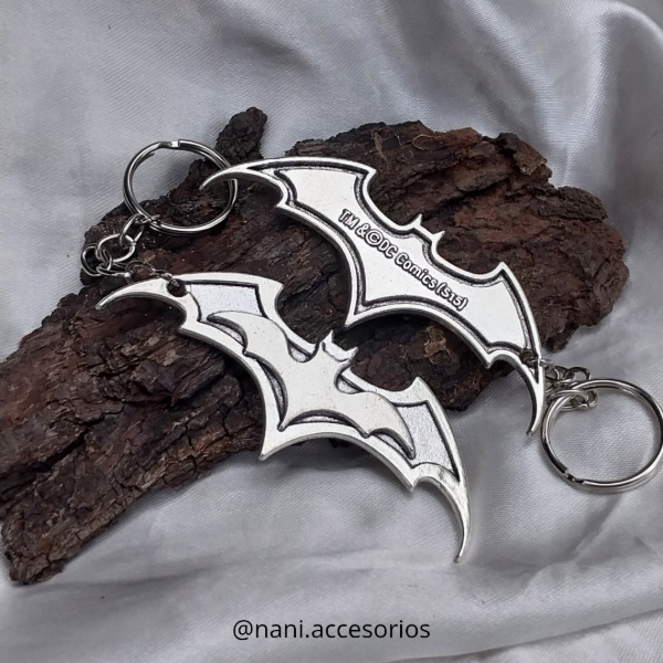 Producto - Llavero batman xl