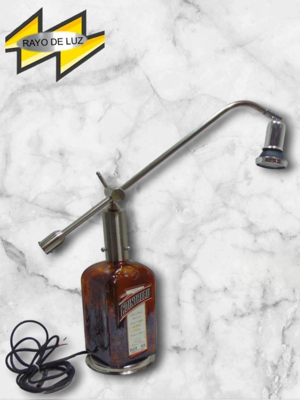 Producto - BL#1515 Botella "Cointreu"