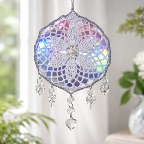 Producto - Mandala - atrapasueños