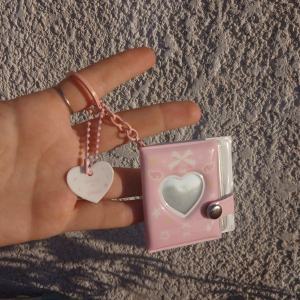 Producto - Album para fotos carnet