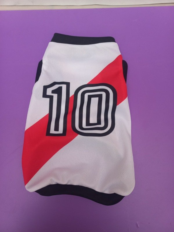 Producto - Camiseta River - 0