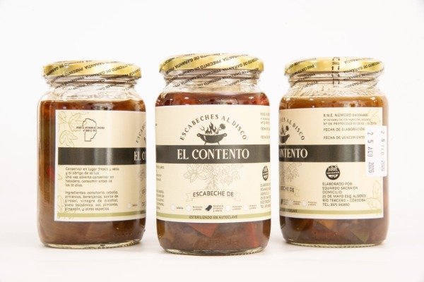 Producto - CEBOLLA, PIMIENTOS, ZANAHORIA