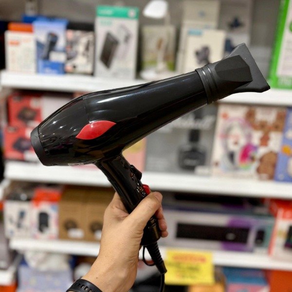Producto - Secador De Pelo 3864