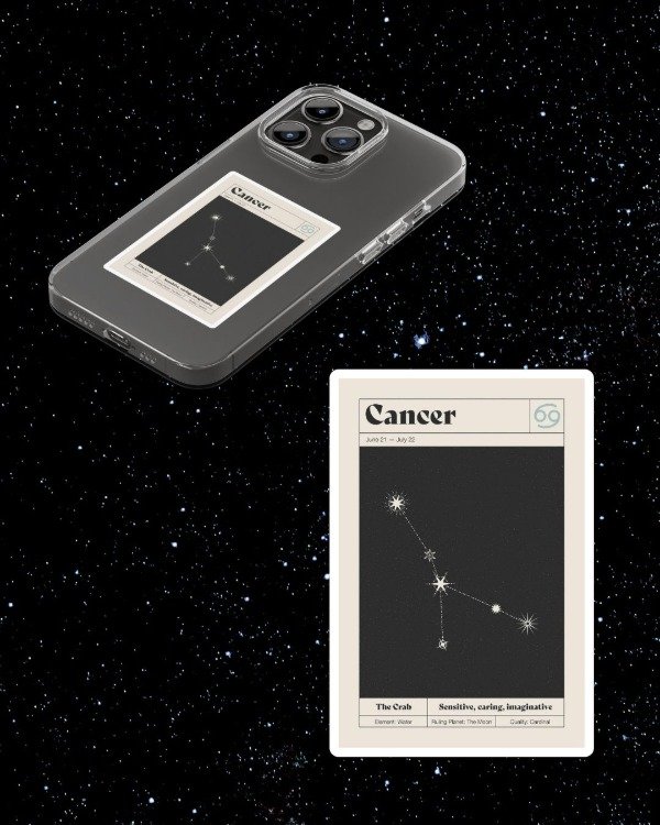 Producto - Carta Cancer