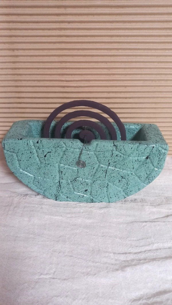 Producto - PORTAESPIRAL LADRILLO XL
