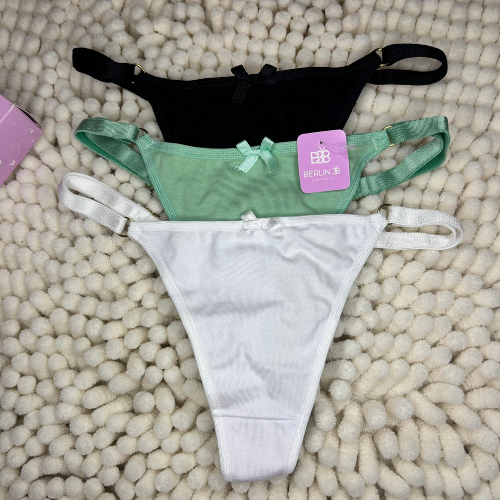 Producto - Regulables de algodón Berlín