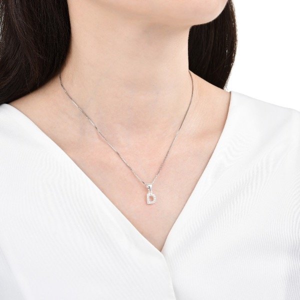 Producto - Dije D Peque