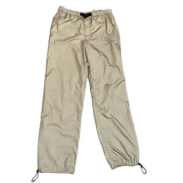 Producto - Pantalón Rompevientos Marrón