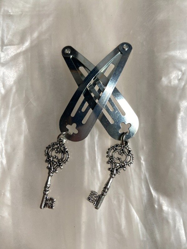 Producto - Hebillas Llaves #2