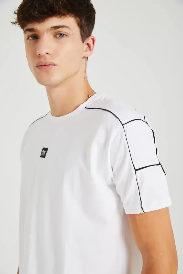 Producto - REMERA BUHRT