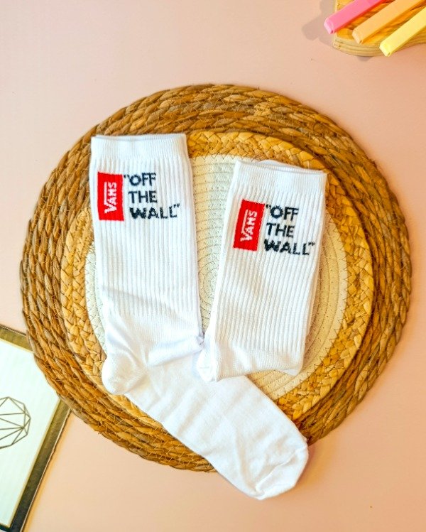 Producto - TENNIS DOBLE HILADO VANS WALL