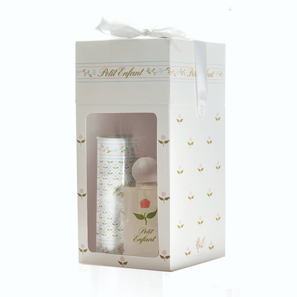 Producto - ESTUCHE REGALO N15 (CNIAX60+SHAX240+FECX100)