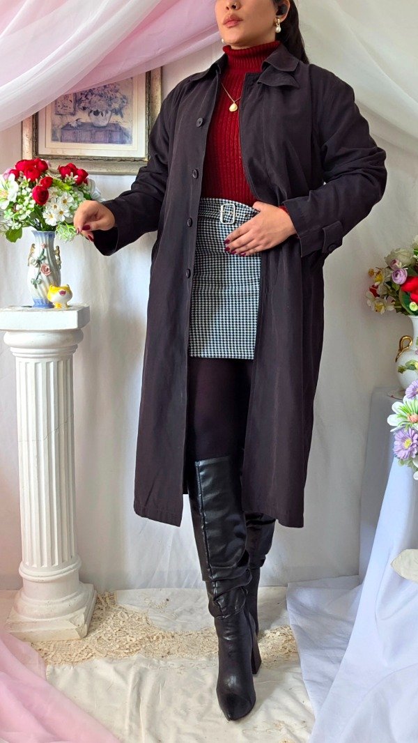 Producto - Trench Lucrecia! VINTAGE