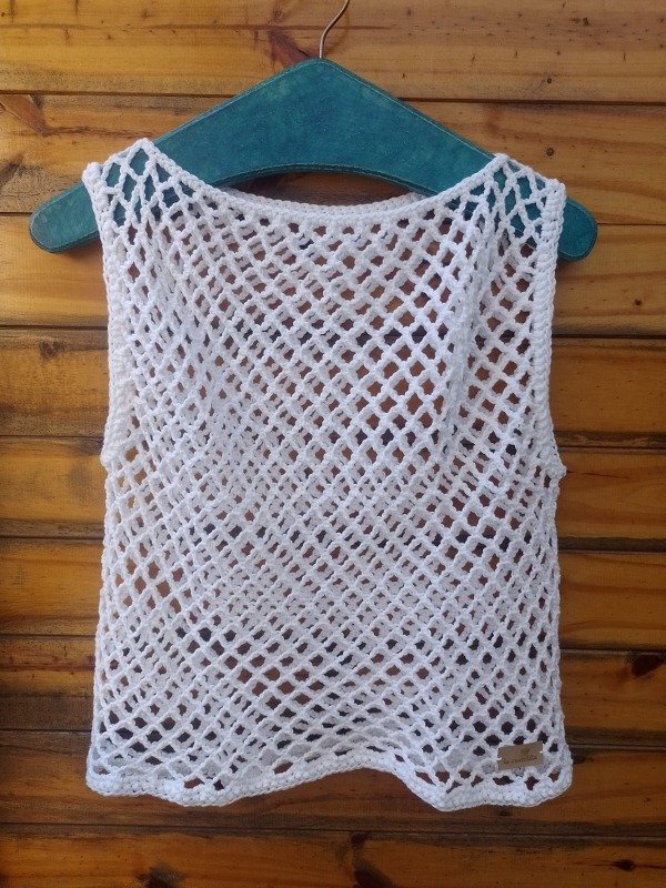 Producto - Blusa Florencia