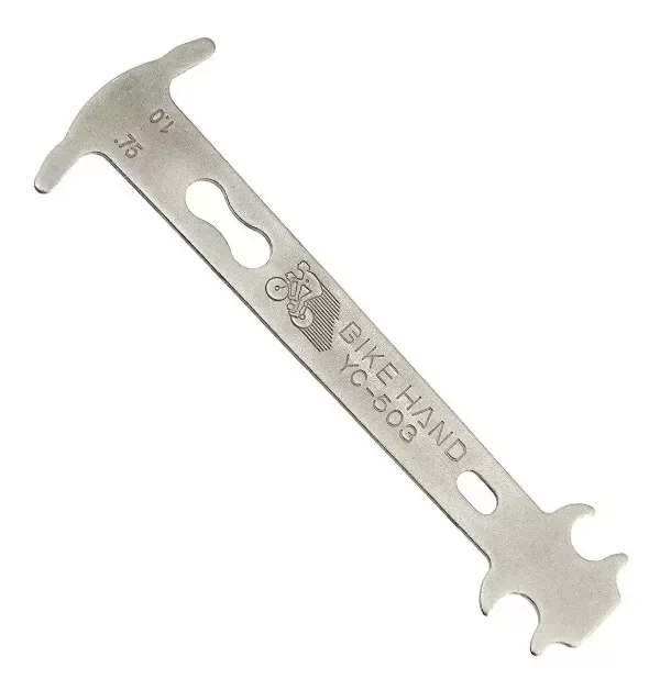 Producto - Medidor de desgaste de cadena yc-503