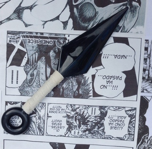 Producto - Kunai