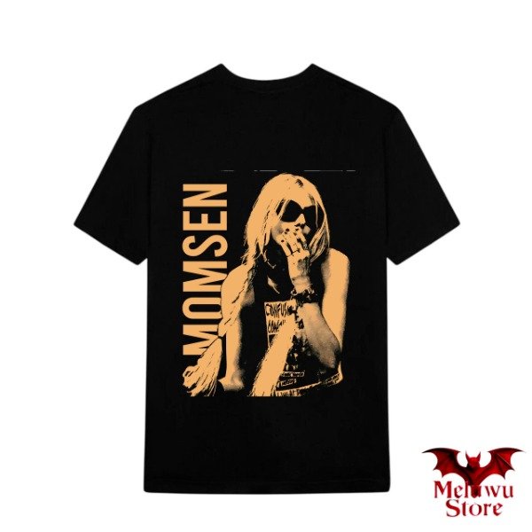 Producto - The Pretty Reckless Momsen
