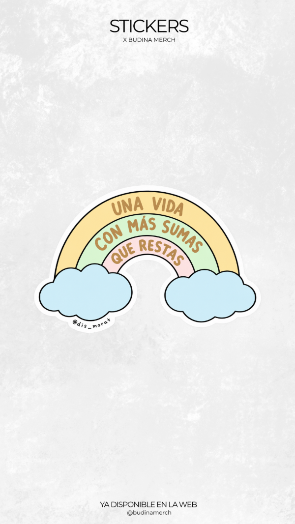 Producto - STICKER M16