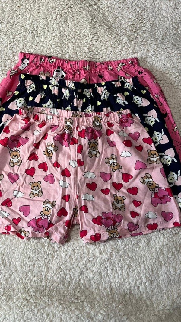 Producto - Pijamas juveniles