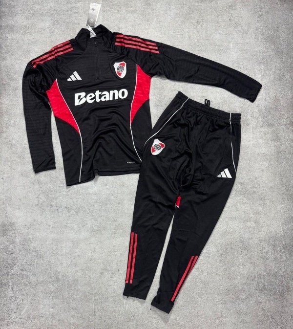 Producto - Conjuntos Training Futbol - 6