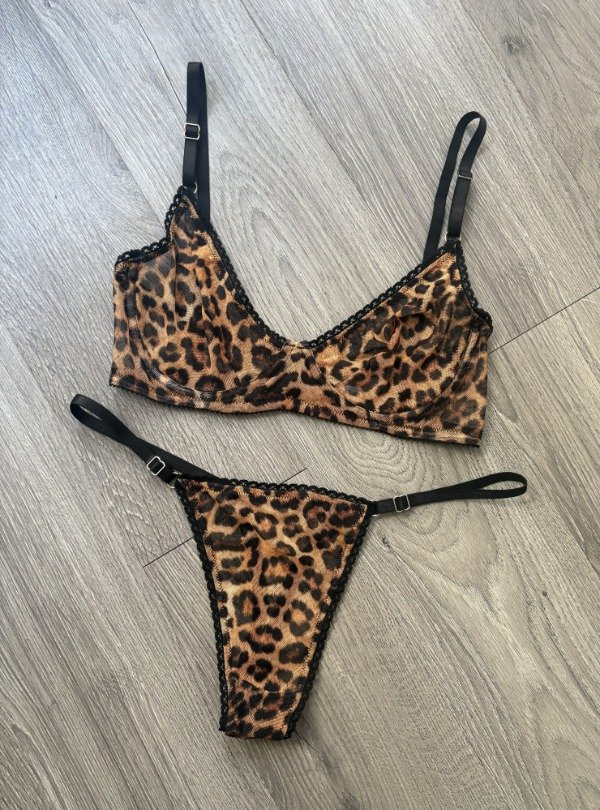 Producto - Conjunto Margay