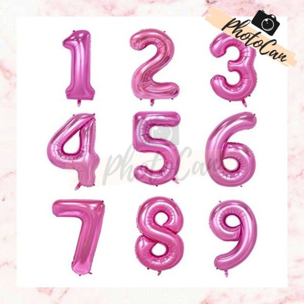 Producto - ROSA 80CM