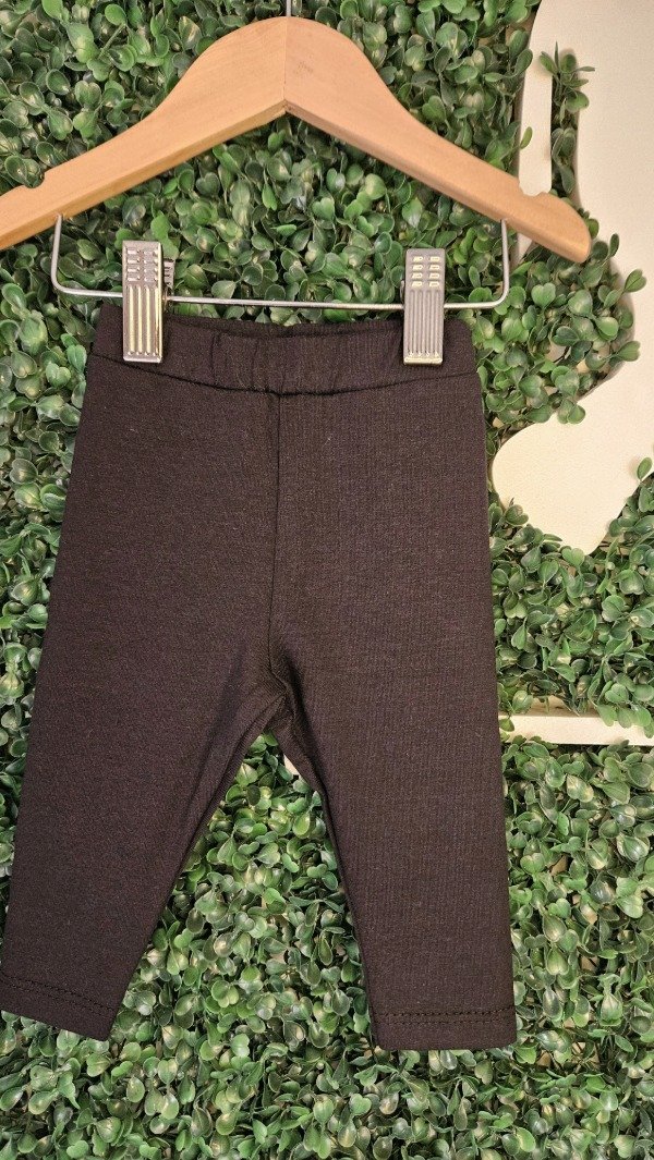Producto - Legging NEGRA